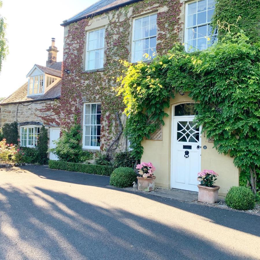 Dalton House Bed And Breakfast المظهر الخارجي الصورة