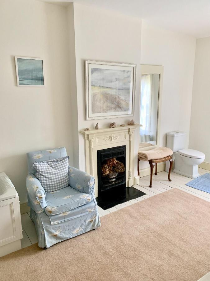 Dalton House Bed And Breakfast المظهر الخارجي الصورة