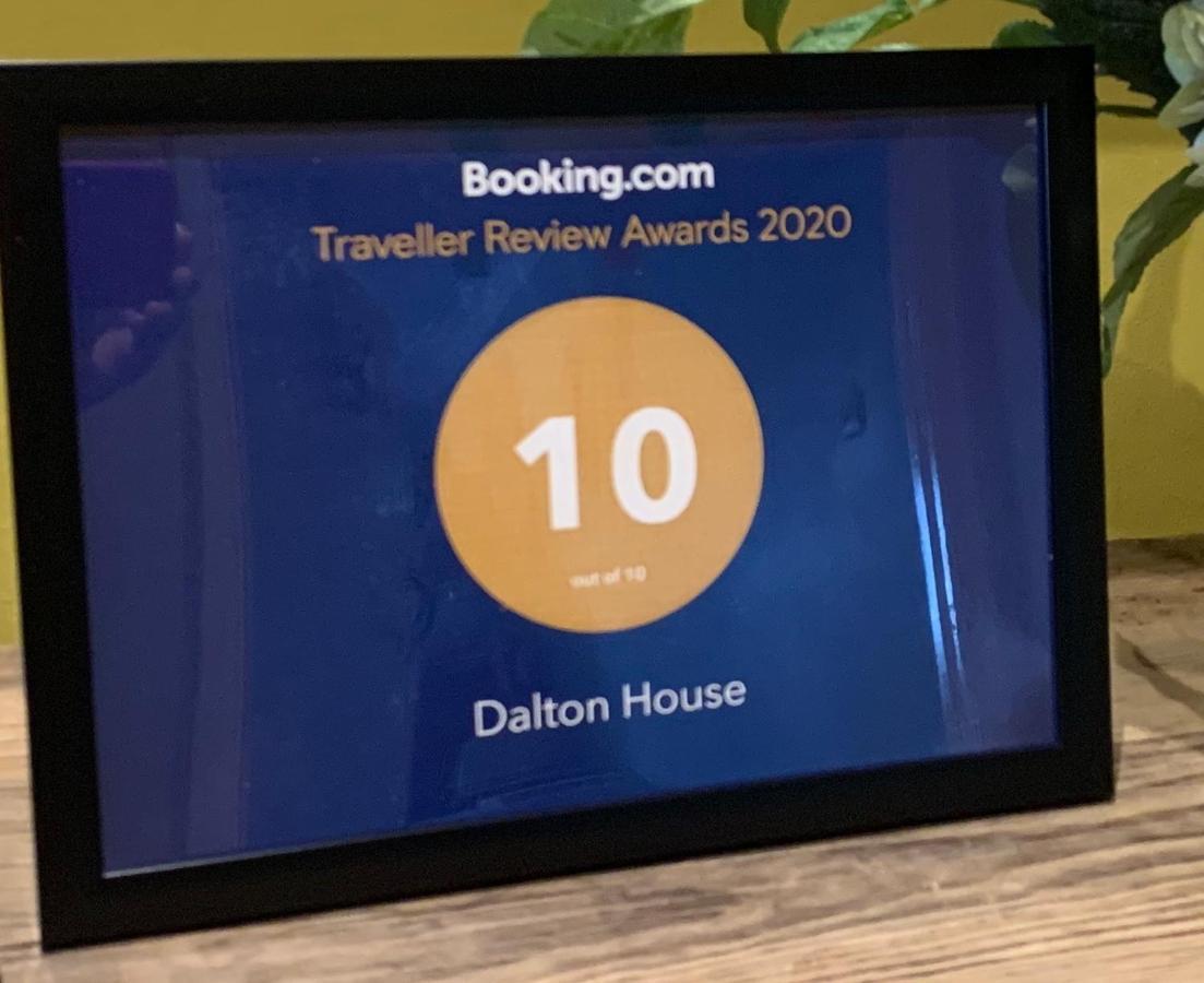 Dalton House Bed And Breakfast المظهر الخارجي الصورة
