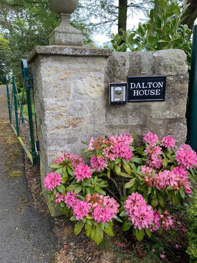Dalton House Bed And Breakfast المظهر الخارجي الصورة