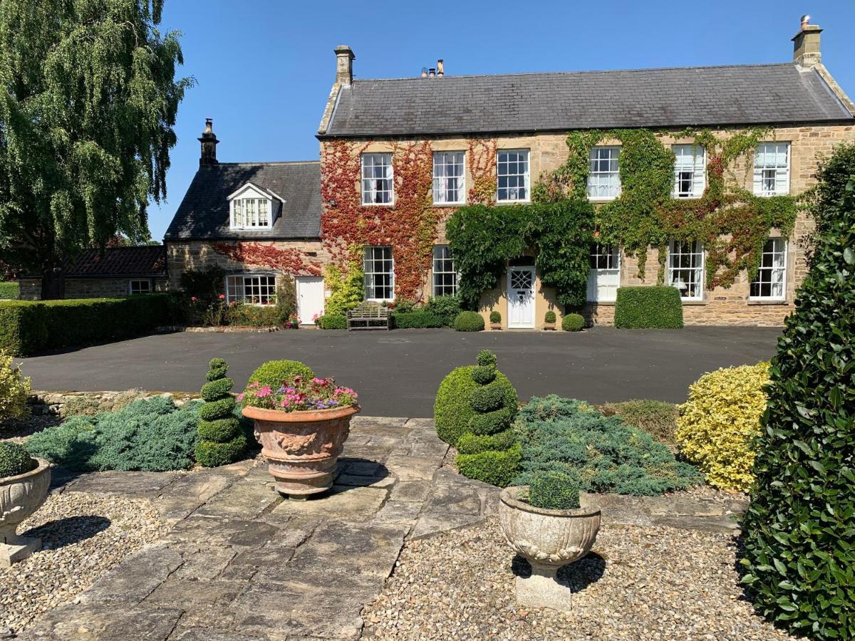 Dalton House Bed And Breakfast المظهر الخارجي الصورة